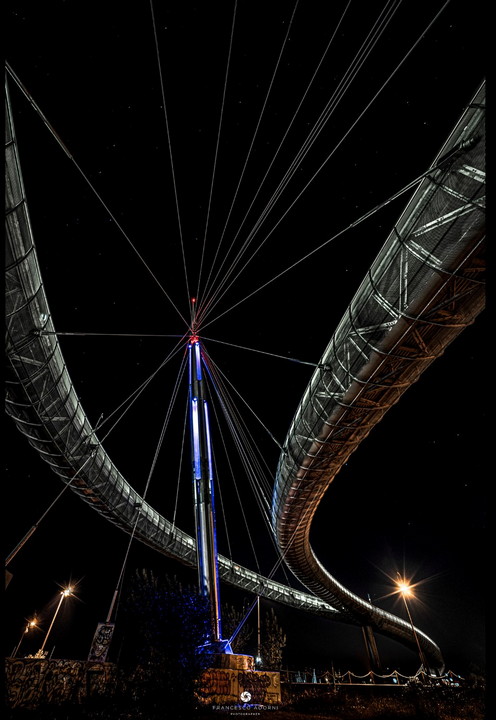 Ponte del mare (Pe)